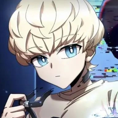 Profile image of 글리치