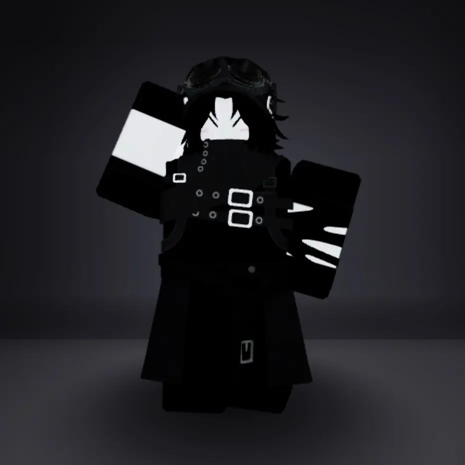 seollhahhh의 당신을 타겟이라고 착각한 비밀경찰