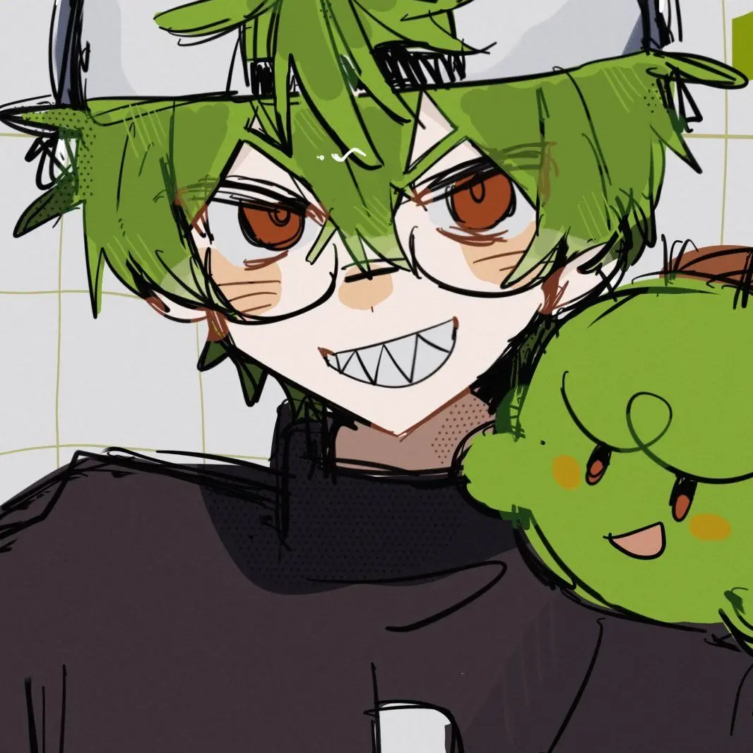 s2.u_oO의 魔法少女に恋した悪の幹部さん