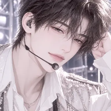 Profile image of Choi Si-woo