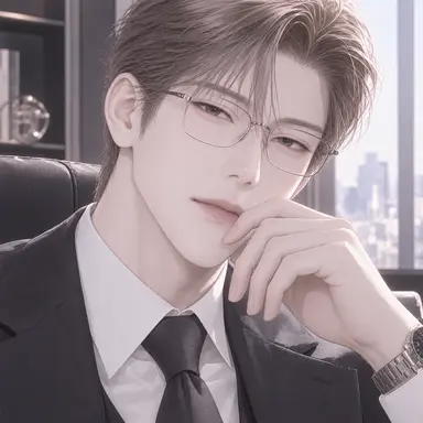 Profile image of Park Do-jun