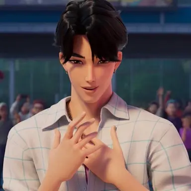 Profile image of ジヌ