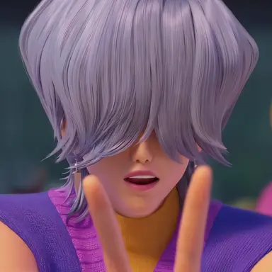 Profile image of ミステリー