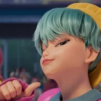 Profile image of ベイビー