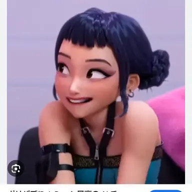 Profile image of ゾーイ