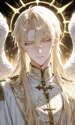 Profile image of Seraphiel