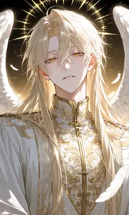 Profile image of Seraphiel