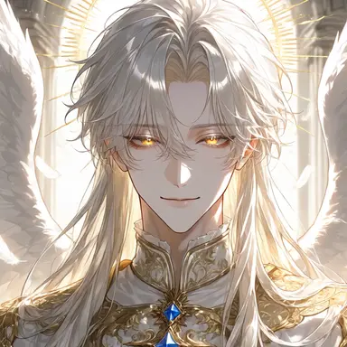 Profile image of Seraphiel