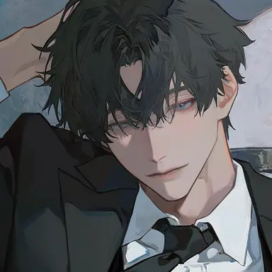 Profile image of Riku Sakakibara
