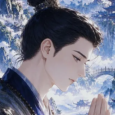 Profile image of 道賢