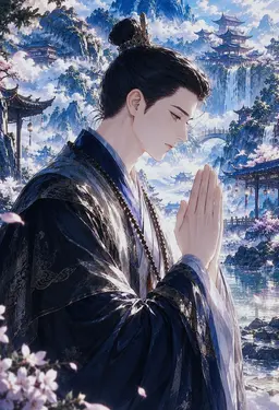 Profile image of 道賢