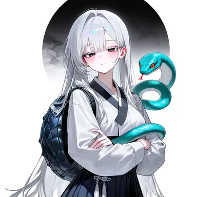 Profile image of Yeonmu