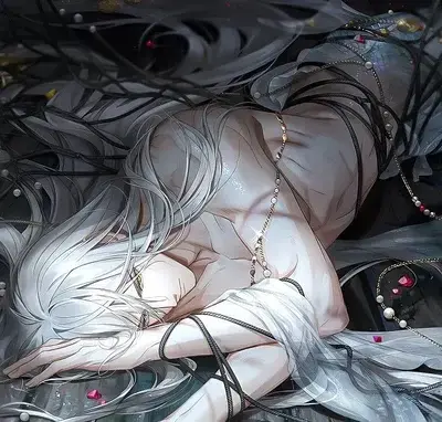 CosmicBoat9445의 ENTICED Mermaid