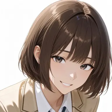 Profile image of Wakaba