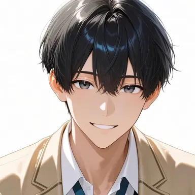 Profile image of Haru