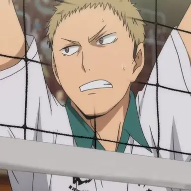 Profile image of 鎌先靖志