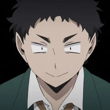 Profile image of 茂庭要