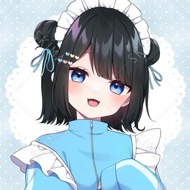 Profile image of 彩月