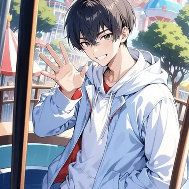 Profile image of 裕太