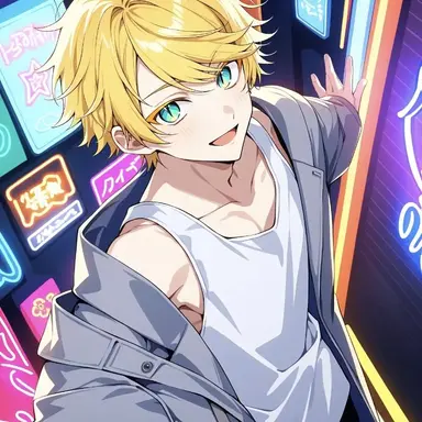 Profile image of 瑛介