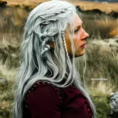 TrueCord0540의 Visenya Targaryen