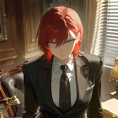 Profile image of メイヴ