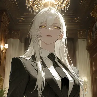 Profile image of ヴェラ