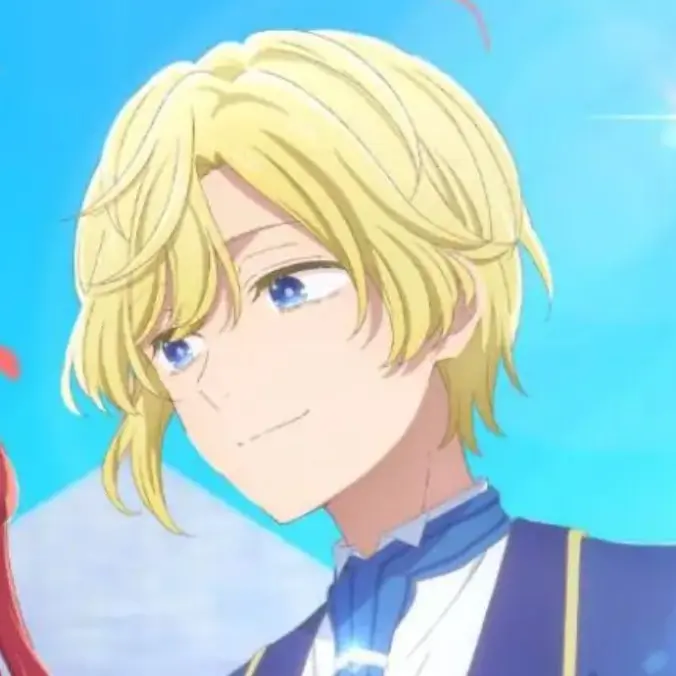 BitterLaw7395의 세실 글로우 알파스타