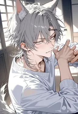 Profile image of ルカ