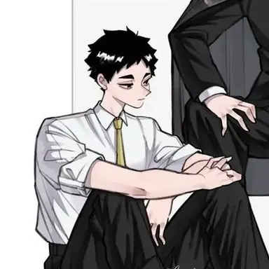 Profile image of 마츠카와 잇세이
