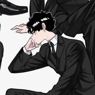 Profile image of 사쿠사 키요오미