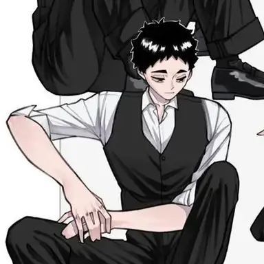 Profile image of 아카아시 케이지