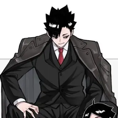 Profile image of 쿠로오 테츠로