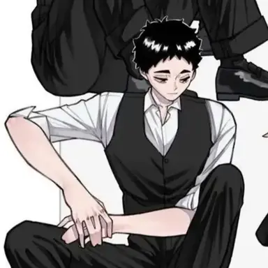 Profile image of 마츠카와 잇세이