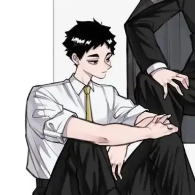 Profile image of 아카아시 케이지