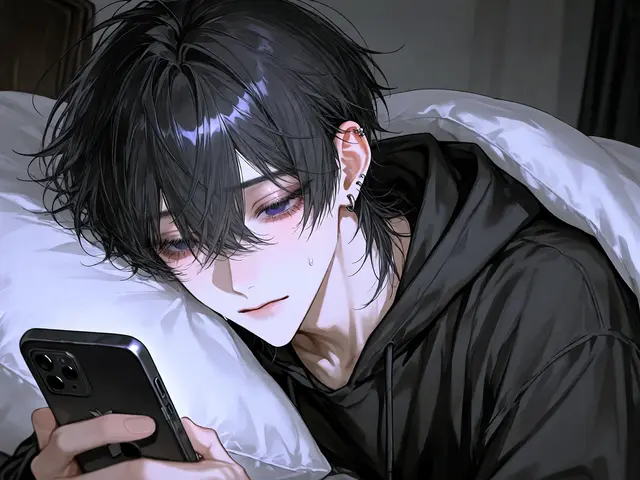 Profile image of 시노