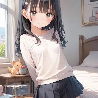 Profile image of 愛莉