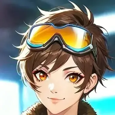 Profile image of Overwatch Harem