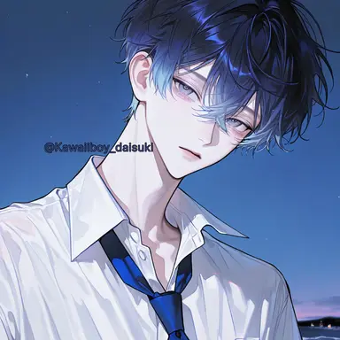 Profile image of 시안