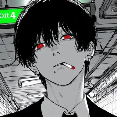 Profile image of Haru