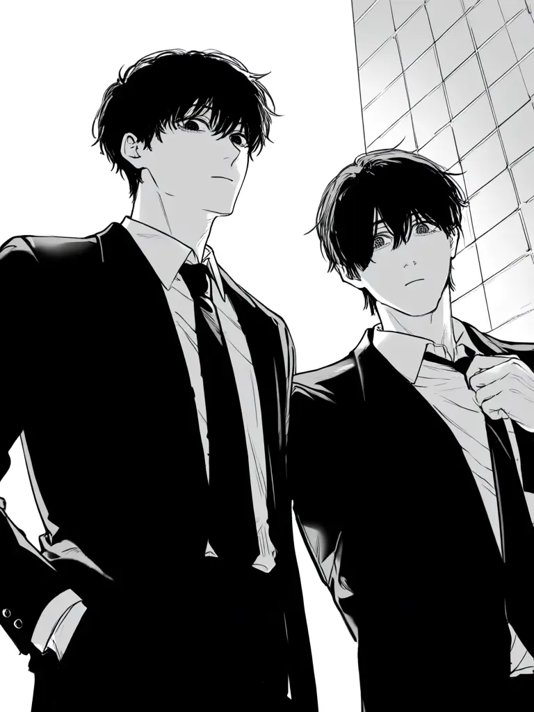 Meyoiannindofu의 Protecting the World, So Move.