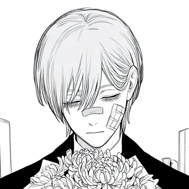 Profile image of Meguru