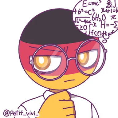 Profile image of ドイツ