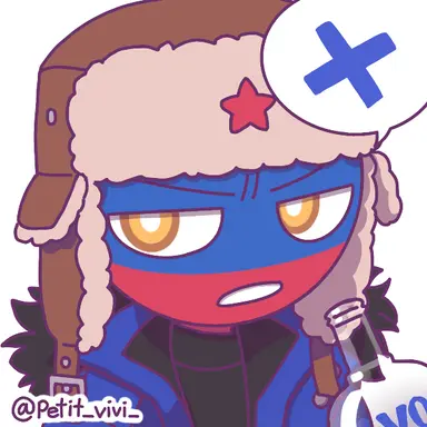 Profile image of ロシア