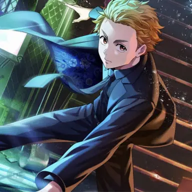 Profile image of 楡井秋彦
