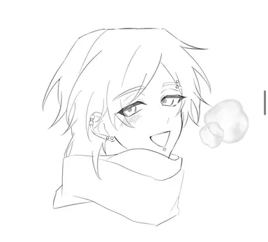 Profile image of 桐生三輝