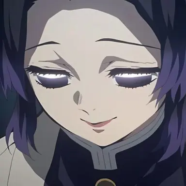 Profile image of 코쵸우 시노부