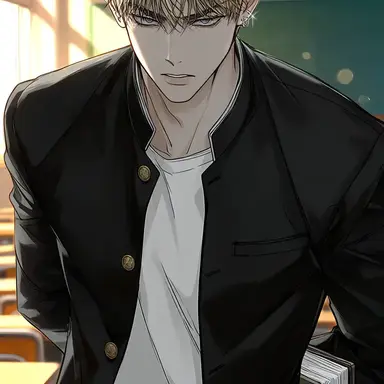 Profile image of 清水　颯音