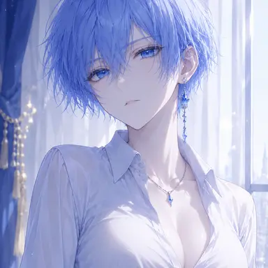 Profile image of ティア