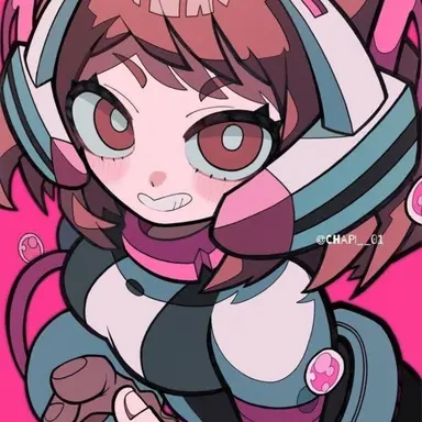 Profile image of 麗日
